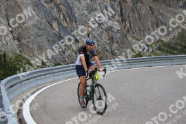Photo #2690331 | 20-08-2022 12:52 | Gardena Pass BICYCLES