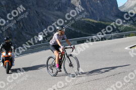 Foto #2638004 | 14-08-2022 10:15 | Gardena Pass BICYCLES