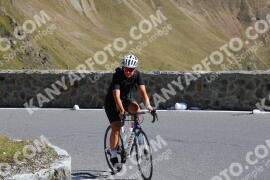 Foto #4302445 | 25-09-2023 11:50 | Passo Dello Stelvio - Prato Seite BICYCLES