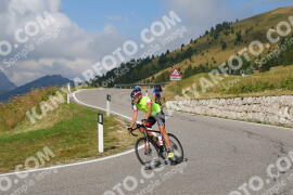 Foto #2588022 | 11-08-2022 10:06 | Gardena Pass BICYCLES