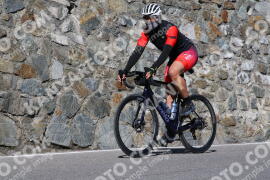 Photo #4302363 | 25-09-2023 10:55 | Passo Dello Stelvio - Prato side BICYCLES