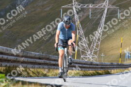 Photo #4293259 | 19-09-2023 13:50 | Passo Dello Stelvio - Peak BICYCLES