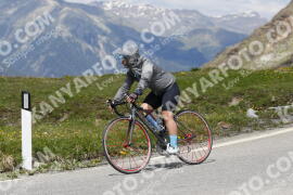 Photo #3210708 | 24-06-2023 14:19 | Passo Dello Stelvio - Peak BICYCLES