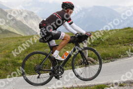 Foto #3361846 | 06-07-2023 10:54 | Passo Dello Stelvio - die Spitze BICYCLES