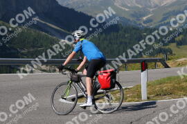 Photo #2511698 | 05-08-2022 10:21 | Gardena Pass BICYCLES