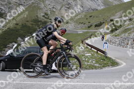 Photo #3191815 | 22-06-2023 12:39 | Passo Dello Stelvio - Waterfall curve BICYCLES