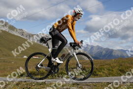 Photo #3783013 | 10-08-2023 09:51 | Passo Dello Stelvio - Peak BICYCLES