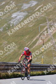 Photo #2671332 | 16-08-2022 13:21 | Passo Dello Stelvio - Peak BICYCLES