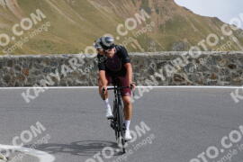 Photo #4277647 | 17-09-2023 12:49 | Passo Dello Stelvio - Prato side BICYCLES