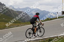 Foto #3448072 | 14-07-2023 14:18 | Passo Dello Stelvio - die Spitze BICYCLES