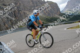 Photo #2541523 | 08-08-2022 13:27 | Gardena Pass BICYCLES