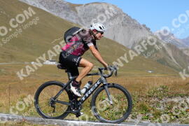 Photo #4174379 | 06-09-2023 11:59 | Passo Dello Stelvio - Peak BICYCLES