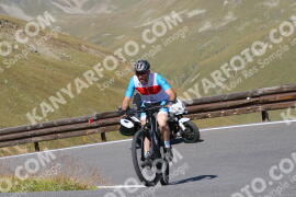 Photo #4033833 | 23-08-2023 10:25 | Passo Dello Stelvio - Peak BICYCLES