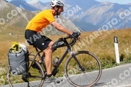 Foto #2740786 | 25-08-2022 14:29 | Passo Dello Stelvio - die Spitze BICYCLES