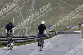 Foto #3121865 | 17-06-2023 10:34 | Passo Dello Stelvio - die Spitze BICYCLES