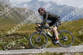 Photo #3618735 | 29-07-2023 10:24 | Passo Dello Stelvio - Peak BICYCLES