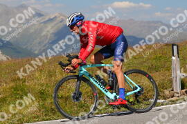 Photo #3966639 | 19-08-2023 14:18 | Passo Dello Stelvio - Peak BICYCLES