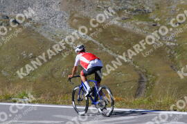 Photo #3956772 | 19-08-2023 10:33 | Passo Dello Stelvio - Peak BICYCLES