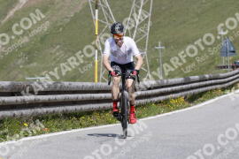 Foto #3414000 | 10-07-2023 10:51 | Passo Dello Stelvio - die Spitze BICYCLES