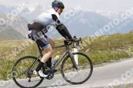 Photo #3156670 | 18-06-2023 13:39 | Passo Dello Stelvio - Peak BICYCLES