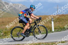 Photo #2658119 | 15-08-2022 11:43 | Passo Dello Stelvio - Peak BICYCLES