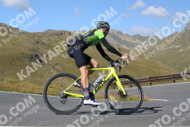 Photo #4033769 | 23-08-2023 10:24 | Passo Dello Stelvio - Peak BICYCLES