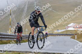 Photo #4264071 | 16-09-2023 11:35 | Passo Dello Stelvio - Peak BICYCLES