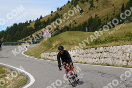 Foto #2613616 | 13-08-2022 10:49 | Gardena Pass BICYCLES