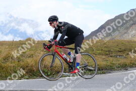 Photo #4296295 | 20-09-2023 12:32 | Passo Dello Stelvio - Peak BICYCLES
