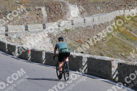 Photo #4276631 | 17-09-2023 10:58 | Passo Dello Stelvio - Prato side BICYCLES