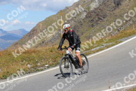 Foto #2739210 | 25-08-2022 13:28 | Passo Dello Stelvio - die Spitze BICYCLES