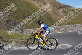 Foto #2720058 | 23-08-2022 14:50 | Passo Dello Stelvio - Prato Seite BICYCLES