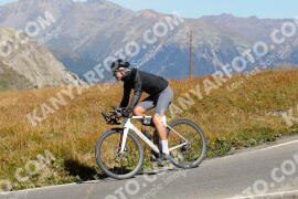 Foto #2727873 | 24-08-2022 11:41 | Passo Dello Stelvio - die Spitze BICYCLES