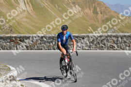 Photo #4211325 | 09-09-2023 13:06 | Passo Dello Stelvio - Prato side BICYCLES