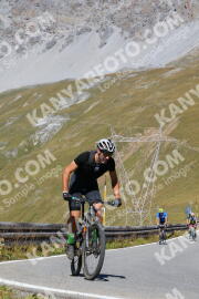 Photo #2697488 | 21-08-2022 11:21 | Passo Dello Stelvio - Peak BICYCLES