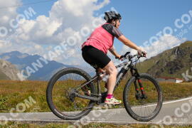 Photo #3912408 | 16-08-2023 11:56 | Passo Dello Stelvio - Peak BICYCLES