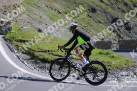 Foto #3399815 | 09-07-2023 08:47 | Passo Dello Stelvio - Prato Seite BICYCLES