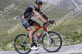 Foto #3223230 | 25-06-2023 13:59 | Passo Dello Stelvio - die Spitze BICYCLES