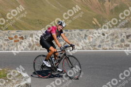 Foto #4213342 | 09-09-2023 15:10 | Passo Dello Stelvio - Prato Seite BICYCLES