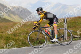 Photo #4037274 | 23-08-2023 13:26 | Passo Dello Stelvio - Peak BICYCLES
