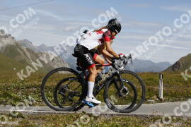 Photo #3673076 | 31-07-2023 10:51 | Passo Dello Stelvio - Peak BICYCLES