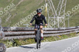 Foto #3601074 | 28-07-2023 09:27 | Passo Dello Stelvio - die Spitze BICYCLES