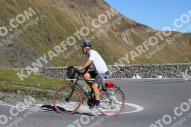 Foto #4302651 | 25-09-2023 13:23 | Passo Dello Stelvio - Prato Seite BICYCLES