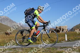 Foto #4227827 | 10-09-2023 10:35 | Passo Dello Stelvio - die Spitze BICYCLES