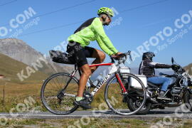 Photo #4228569 | 10-09-2023 11:41 | Passo Dello Stelvio - Peak BICYCLES