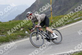 Foto #3253484 | 27-06-2023 12:27 | Passo Dello Stelvio - die Spitze BICYCLES