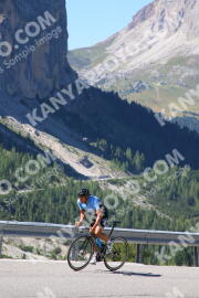 Photo #2554840 | 09-08-2022 11:16 | Gardena Pass BICYCLES