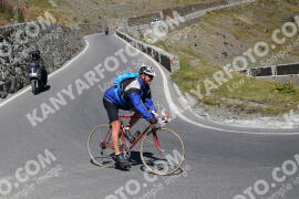 Photo #2718608 | 23-08-2022 12:50 | Passo Dello Stelvio - Prato side BICYCLES