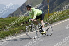 Photo #3251806 | 27-06-2023 10:35 | Passo Dello Stelvio - Peak BICYCLES