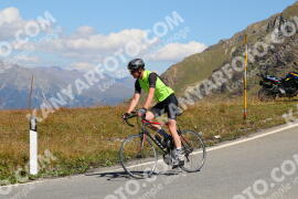Foto #2669555 | 16-08-2022 12:31 | Passo Dello Stelvio - die Spitze BICYCLES